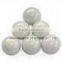 High performance ZrO2 ceramic bearing balls with lower price