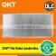 Only for North America cul ul dlc led panel 5000k 600 1200 2x4ft