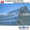galvanized Pipe /hollow section steel Round Pipe