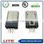 new arrival Micro USB 3.0 connector straight angle