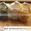Custom popular felt Easter basketideal for Easter egg hunting