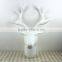 2015 top sale Resin deer head for indoor & outdoor wall decoration                        
                                                Quality Choice