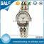 Mexda Fashion diamond index japan movt geneva rose gold watch