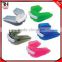 (Factory: OEM/ODM) Wholesale rubber mouth guard for teeth grinding or MMA