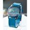 2015promotional colorful high quality silicone strap child watch