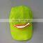 Customized High Visibility Reflective Safety Hat/Cap