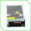 Single output 120w 12v LED switching power supply 220v power supply