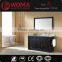 Double Basin Bathroom Vanity /Cabinet Bathroom Floor Stand