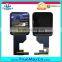 100% Tested one by one LCD digitizer assembly for Apple Watch, LCD for Apple Watch