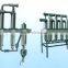 Prominent Corn starch/cassava starch processing machine turnkey project