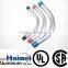 UL rigid aluminum elbow 90 degree elbow