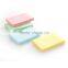 Popular chinese hot sale novelty memo pad sticky note pad with low price