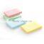 Professional colorful paper cube memo pad sticky note with CE certificate