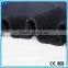 polyester cotton knit brushed fabric for garment's