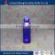 most popular blue medicine glass bottle laboratory use