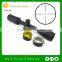 Optics Tactical Compact 3-9X40 The hunting Rifle scope for Hunting