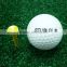 2-layer brand tournament golf ball shenzhen
