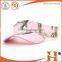 Summer choice cheap plastic sun visor cap and hat wholesale                        
                                                                                Supplier's Choice