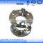 a350 6 inch carbon steel slip on flange