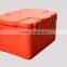SB2-A80 LLDPE&PU material thermal insulated box for transporting food