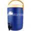 High Quality Colorful Commercial 17L Heat Preservation Bucket With Tap