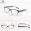 2016 Latest New Design Fashion PC Cheap Round Frame Reading Glasses