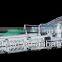 [RD-BZJ-1450]Corrugated cardboard automatic high speed laminating machine