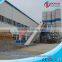 Latest Chinese product MG full automatic dry mix concrete batch plant/high quality dry mortar mixer export