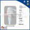 H401-33/410B-GAC Scrub Plastic Lotion Sprayer Pump With purple Closure