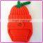 cute pumpkin baby beanie crochet newborn baby set halloween photo props