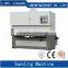Woodworking Sander Machine for pvc Board Sanding for Sale Jinguan