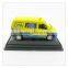 YL05CR OEM ambulance car toy,die cast model car,1:72 car toy