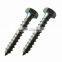 DIN571 HEX HEAD WOOD SCREWS