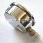 All Stainless Steel Pressure Gauge 316ss