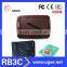 UGEE Rainbow3 Chocolate Rechargable Tablet
