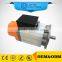 3 Phase High RPM Brushless Asynchronous Servo Motor