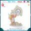Cute Baby Angel Figure for Home Decorations Resin Angel ornaments
