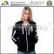 Cheap custom plain cheap black hoodies