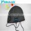 most fashion bluetooth beanie hat with headphone hand free for mobile phone wireless bluetooth headphone beanie hat