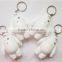 Big Hero LED keychain promotion, cheap Big Hero led keychain