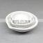 instock item clay crucible,silicon carbide crucible