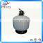 Astral swimming pool top mounted fiberglass sand filter for water treatment
