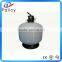 Swimming pool water filtering water purification fiberglass filter