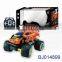 New Kids Toy rc Car 360 Rolling Stunt Car off Road Tumbler Car