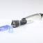 Acne scar remover meso derma roller pen / anti hair remover derma therapy / derma roller pen DRE80