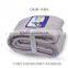 Comforter Set Throw, Fleece Blanket -beige purple