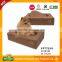 Chew Proof Replacement dog bed with removable cover                        
                                                Quality Choice