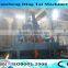 Aluminium alloy template shot blasting machine price/shot blast equipment