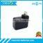 QC2.0 2-port Usb Power Adapter With US Plug QC2.0 Quick Charge