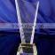 New Designed Crystal Award K9 Crystal Trophy Cup